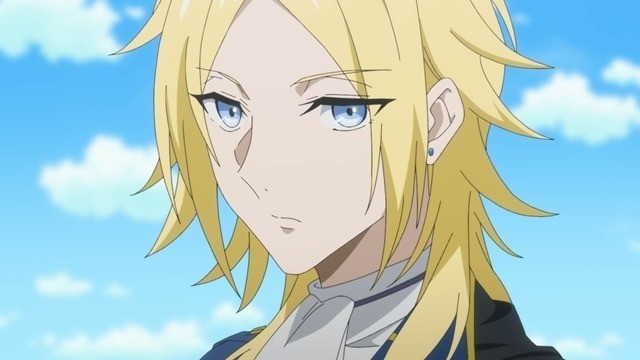 The Gorilla God's Go-To Girl